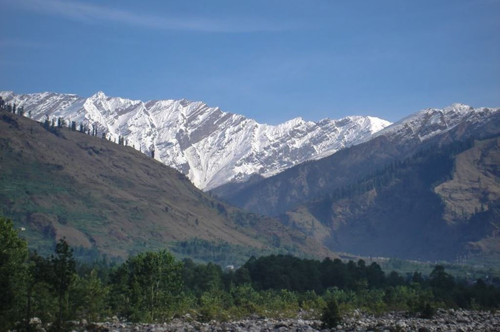 Manali