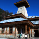 Manu Temple - Manali