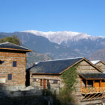 Naggar Castle