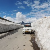 Rohtang Pass